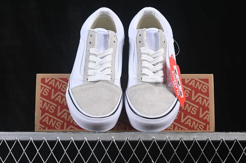 All Categories Vans Vans Series Vans Low Vans Low Vans Old Skool Dx Vans Low Bang Casual Skateboard Shoes VN0A38G2PXC